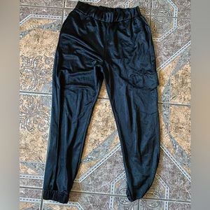 Zara Joggers